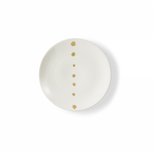 Dibbern Golden Pearls Bread Plate (16cm) 301602000