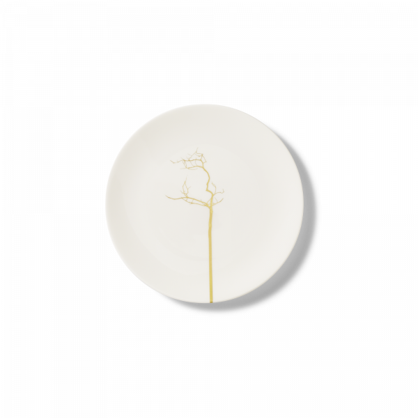 Dibbern Golden Forest Bread Plate (16cm) 301607200