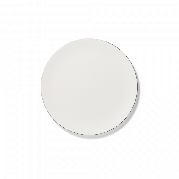 Dibbern Platin Line Dessert Plate (21cm) 302100400