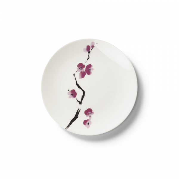 Dibbern Cherry Blossom Dessert Plate (21cm) 302113200