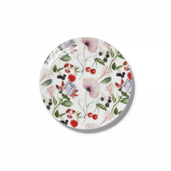Dibbern Wunderland Dessert Plate full decor (21cm) 302116600