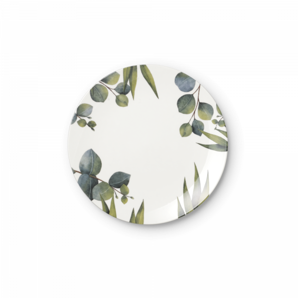 Dibbern Eukalyptus Dessert Plate (21cm) 302117200
