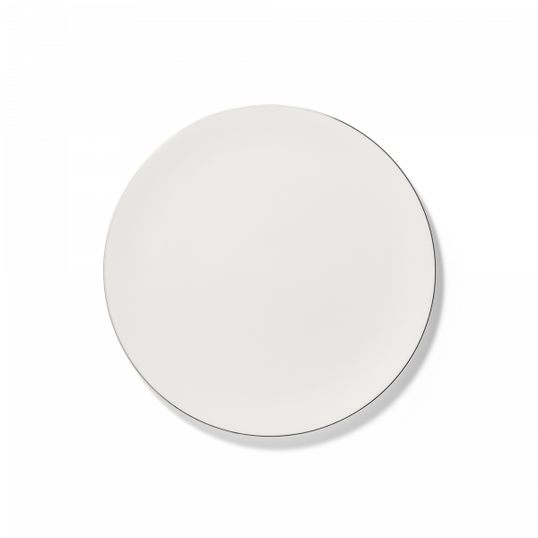 Dibbern Platin Line Dessert Plate (24cm) 302400400