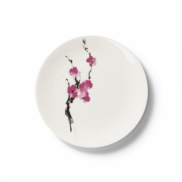Dibbern Cherry Blossom Dessert Plate (24cm) 302413200