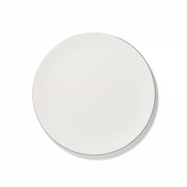 Dibbern Platin Line Dinner Plate (26cm) 302600400