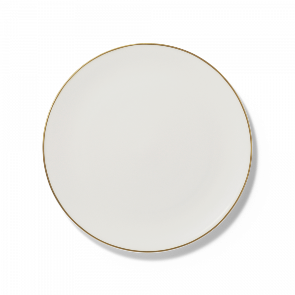 Dibbern Golden Lane Dinner Plate (28cm) 302801700