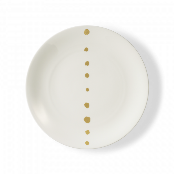 Dibbern Golden Pearls Dinner Plate (28cm) 302802000