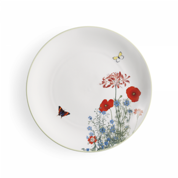 Dibbern Summergarden Dinner Plate (28cm) 302806200