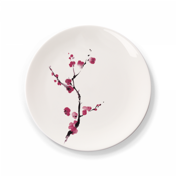 Dibbern Cherry Blossom Dinner Plate (28cm) 302813200
