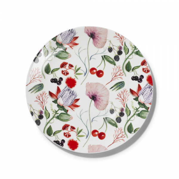 Dibbern Wunderland Dinner Plate (28cm) 302816600