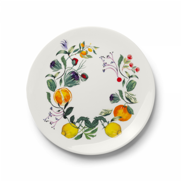 Dibbern Paradies Dinner Plate (28cm) 302816900