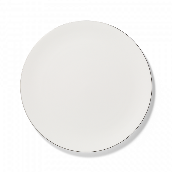 Dibbern Platin Line Charger Plate (32cm) 303200400