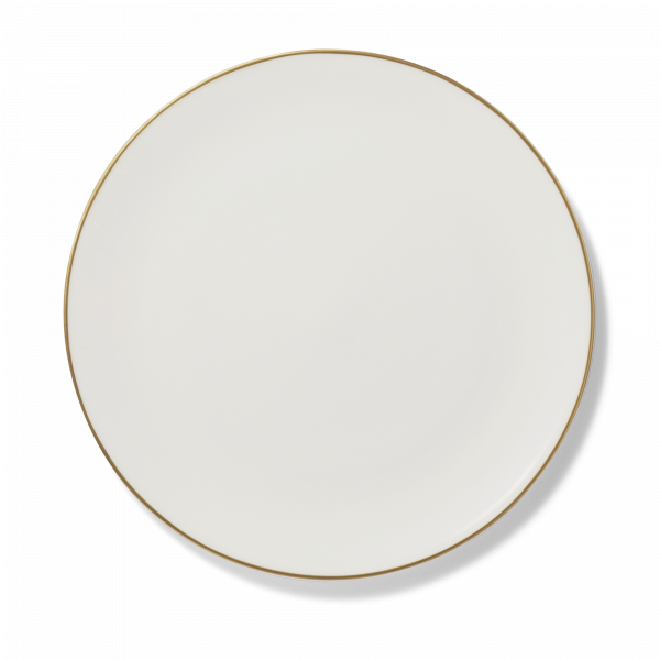Dibbern Golden Lane Charger Plate (32cm) 303201700