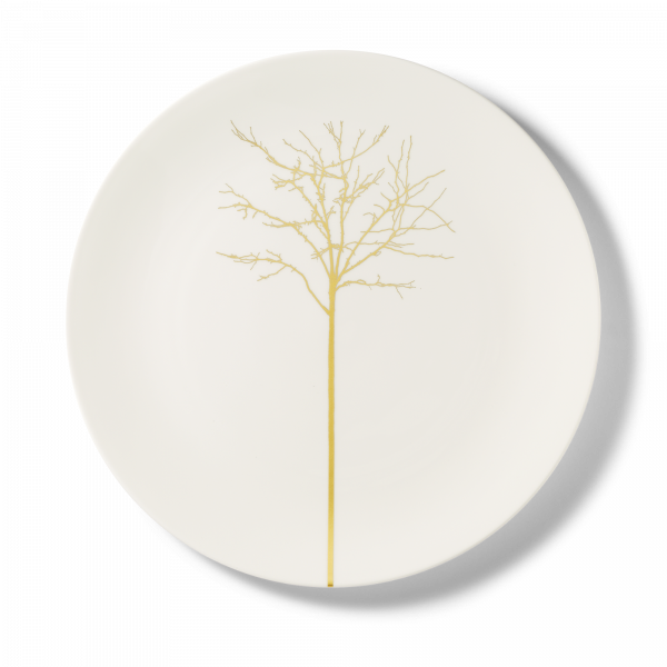Dibbern Golden Forest Charger Plate (32cm) 303207200