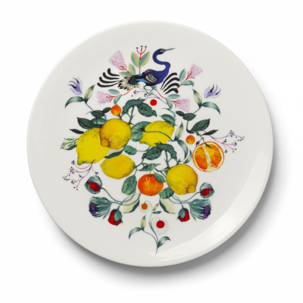 Dibbern Paradies Charger Plate (32cm) 303216900