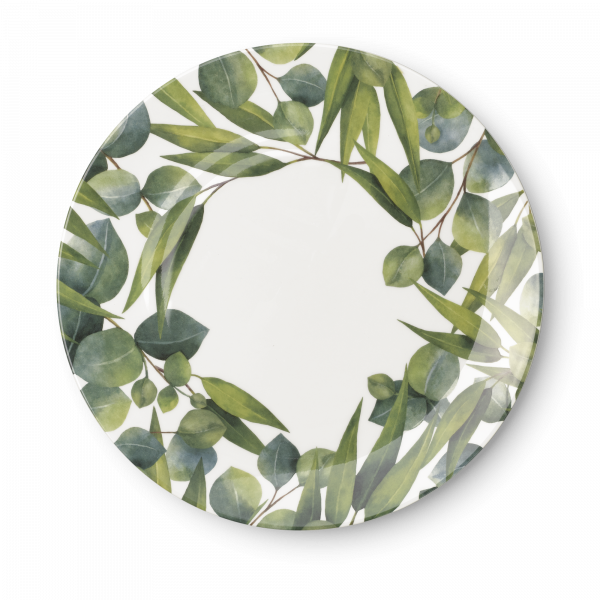 Dibbern Eukalyptus Charger Plate (32cm) 303217200