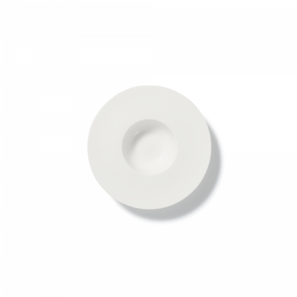 Dibbern Pure Mini deep plate wide rim 0.1l (13.5cm; 0.1l) 305400000