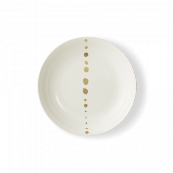 Dibbern Golden Pearls Soup Plate (22.5cm) 305502000