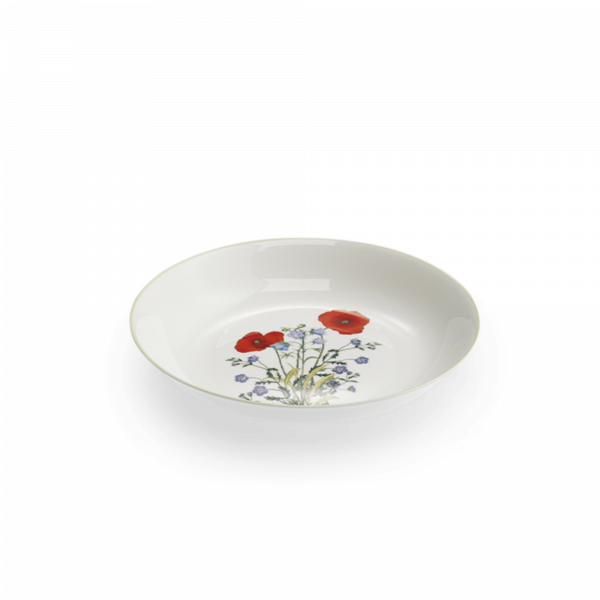 Dibbern Summergarden Soup Plate (22.5cm) 305506200