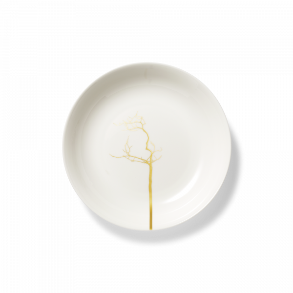 Dibbern Golden Forest Soup Plate (22.5cm) 305507200