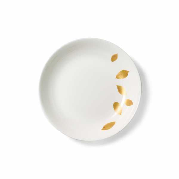 Dibbern Gold Leaf Soup Plate (22.5cm) 305508800