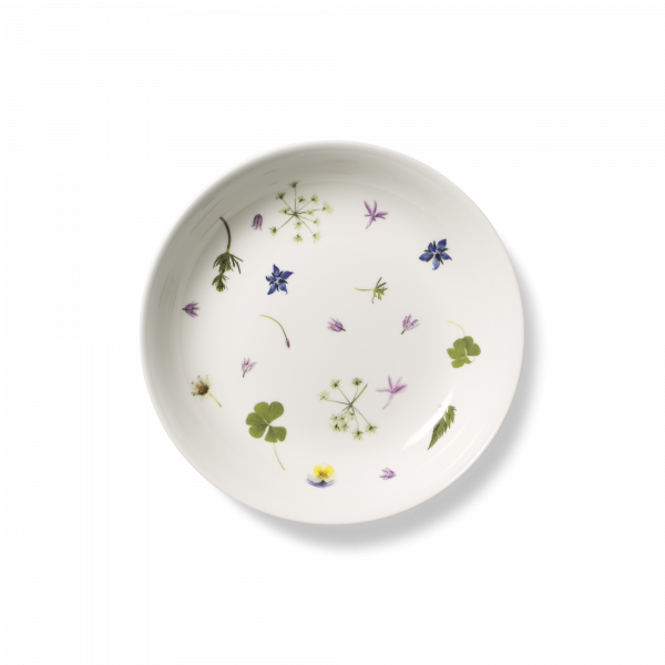 Dibbern Wildkrauter Soup Plate (22.5cm) 305515300
