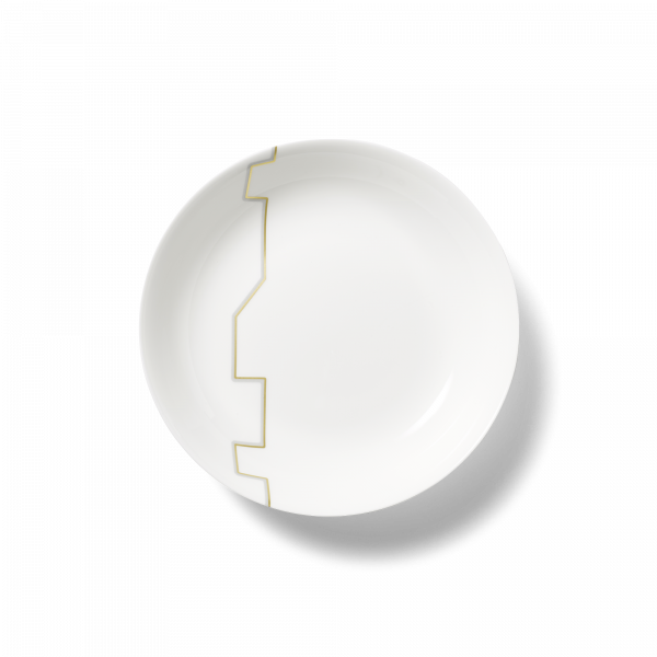 Dibbern Avenue Soup Plate (22.5cm) 305517801