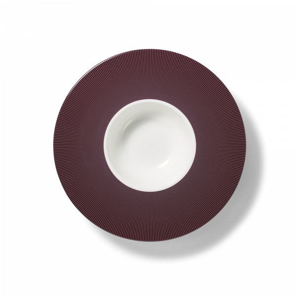 Dibbern Excelsior Pasta Plate Bordeaux (26cm; 0.25l) 305617604