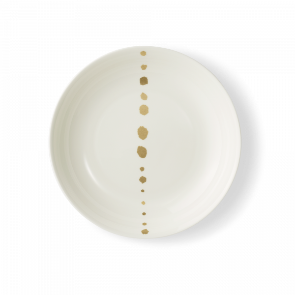Dibbern Golden Pearls Pasta Plate (26cm) 306402000