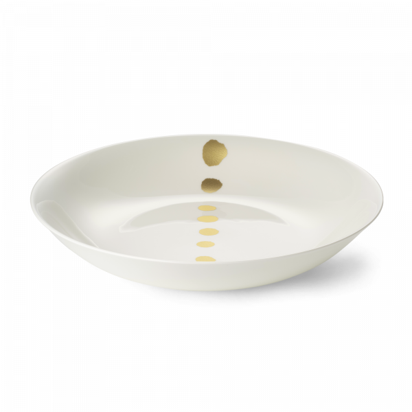Dibbern Golden Pearls Bowl (33cm) 306502000