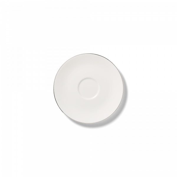 Dibbern Platin Line Coffee saucer (16cm) 310900400