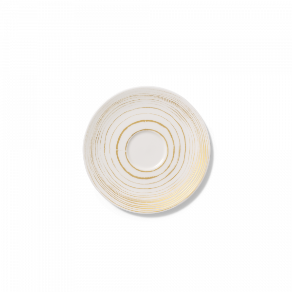 Dibbern Golden Timber Coffee saucer (16cm) 310909000