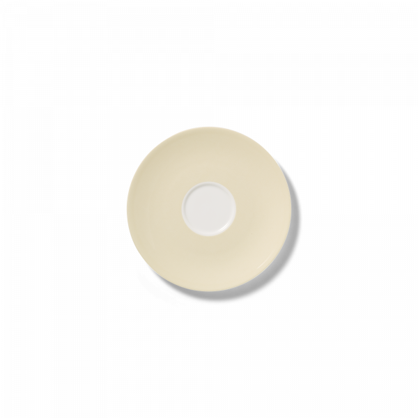 Dibbern Pastell Coffee saucer Wheat (16cm; 0.25l) 310911503