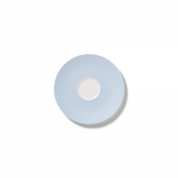 Dibbern Pastell Coffee saucer Light Blue (16cm; 0.25l) 310911506