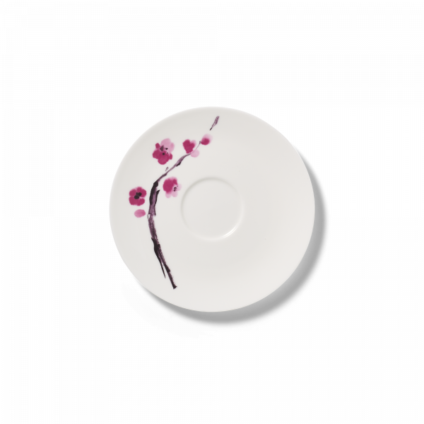 Dibbern Cherry Blossom Coffee saucer (16cm) 310913200