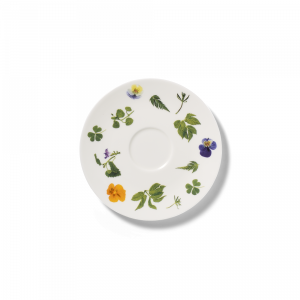 Dibbern Wildkrauter Coffee saucer (16cm) 310915300