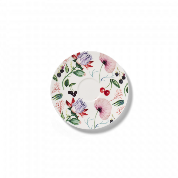 Dibbern Wunderland Coffee saucer (16cm) 310916600