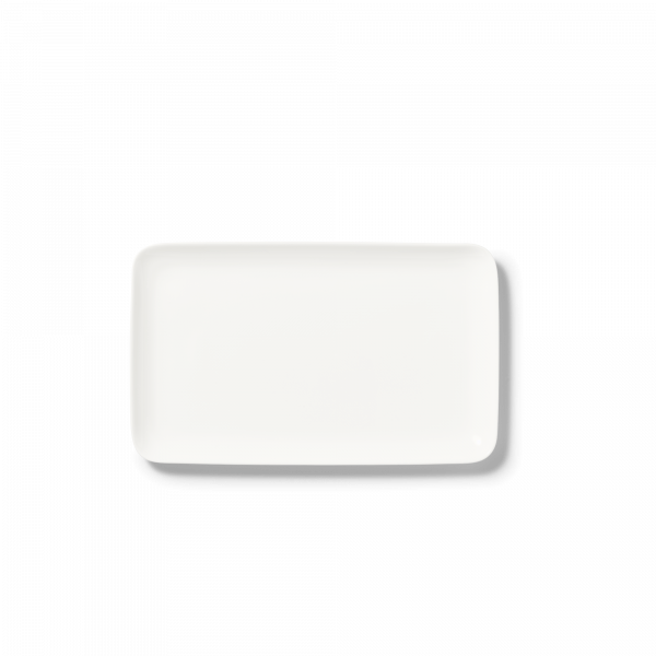 Dibbern Pure Rectangular Platter (25cm) 318100000