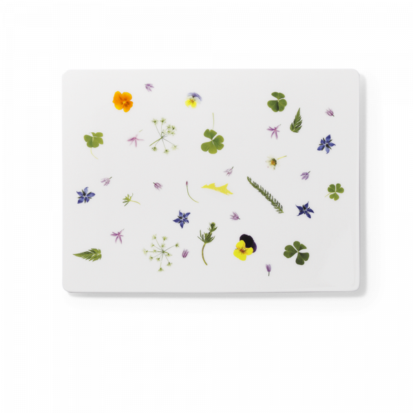 Dibbern Wildkrauter Rectangular Platter (32cm) 318615300