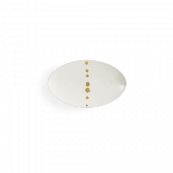 Dibbern Golden Pearls Side Plate (15cm) 321702000