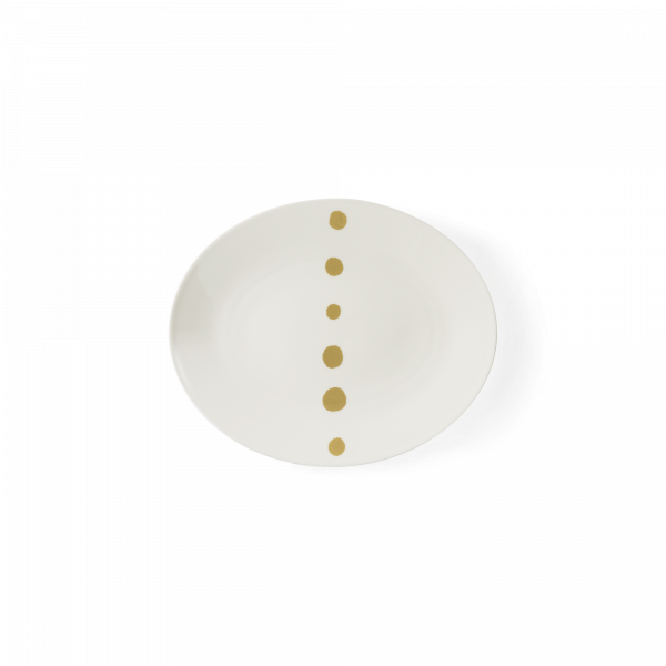 Dibbern Golden Pearls Side Plate (24cm) 321802000