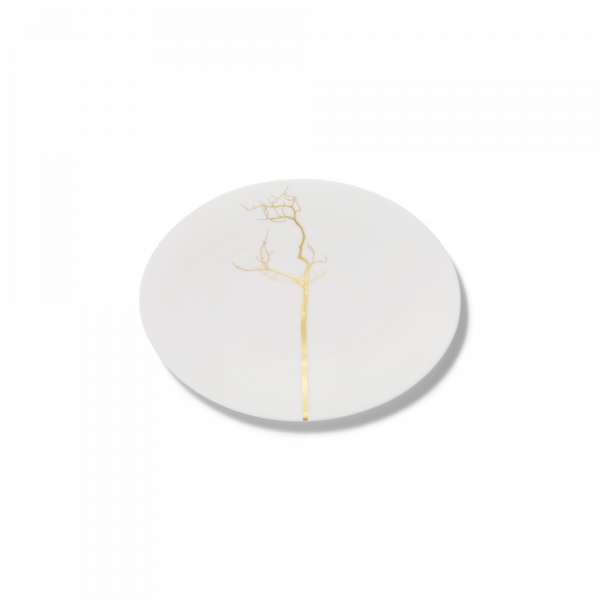 Dibbern Golden Forest Side Plate (24cm) 321807200