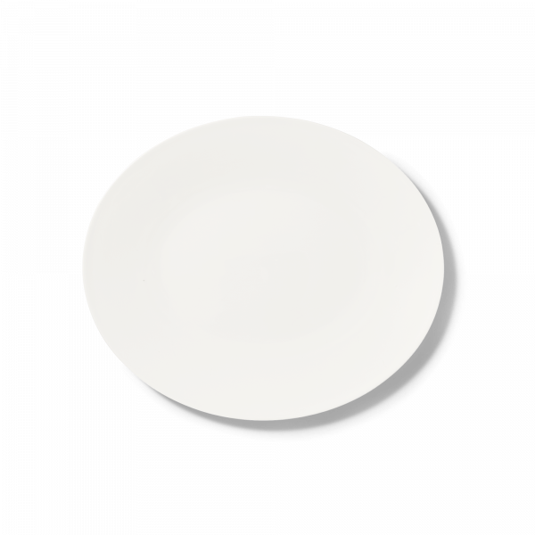 Dibbern Pure Oval Platter (28cm) 321900000