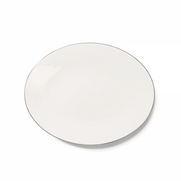 Dibbern Platin Line Oval Platter (28cm) 321900400