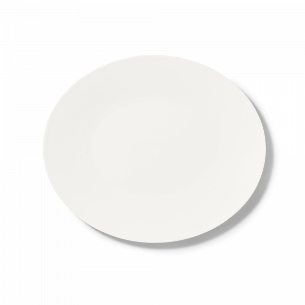 Dibbern Pure Oval Platter (32cm) 322000000