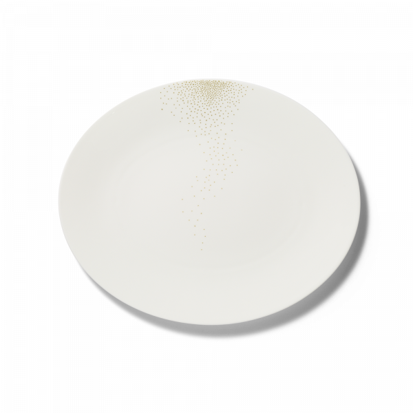 Dibbern Stardust Oval Platter (32cm) 322011300