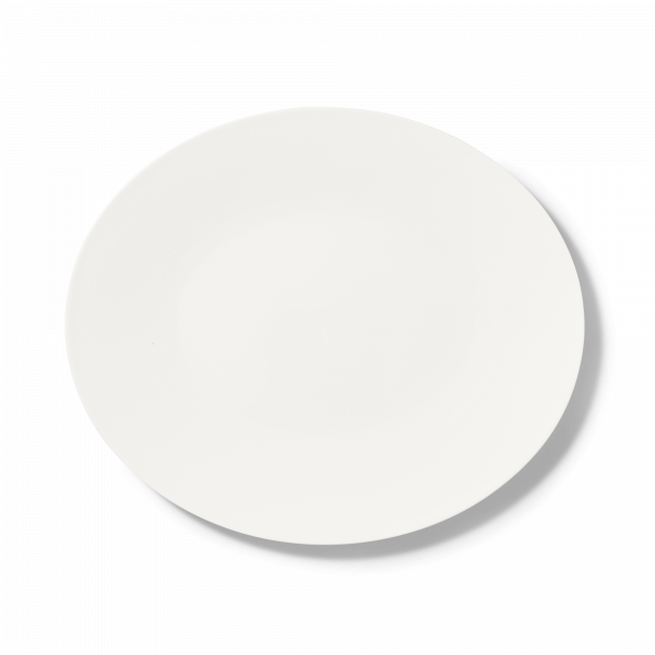 Dibbern Pure Oval Platter (39cm) 322200000
