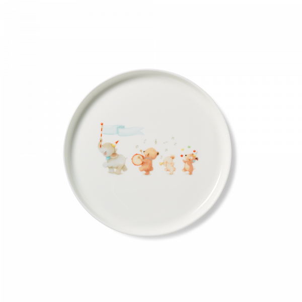 Dibbern ANIMAL PARADE Dessert Plate (20cm) 332018000