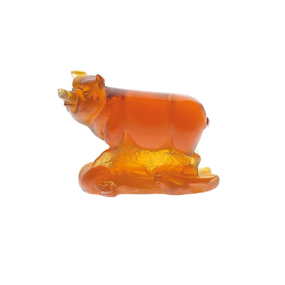 Daum Crystal China Collection – Biggs Ltd