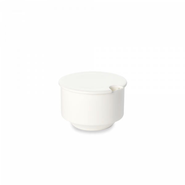 Dibbern Asia Line Condiment pot with lid 416000000